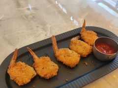 特惠香草凤尾虾-必胜客(WOW中心城店)