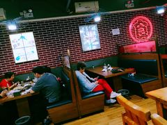 -食客烧烤(罗道庄店)