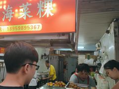 -美美阿姨醋肉(县后路店)