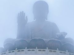 -天坛大佛