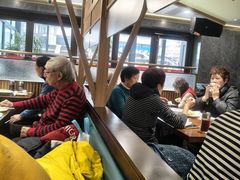 -王家沙点心店(南京西路总店)