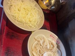 -蜀国大将老火锅(江北店)