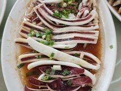 -红月湾海鲜饭店•沙滩海景(双月湾店)