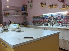-幸福里DIY蛋糕烘焙·团建·拼豆豆(普陀店)