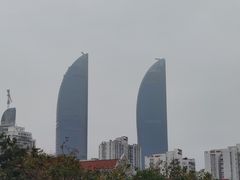 -厦门大学(思明校区)