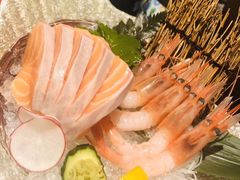 -古田居·特色寿司料理(星之岛旗舰店)