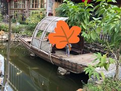 -花溪雨·森林餐厅(石基店)