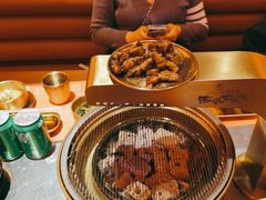 -西塔老太太泥炉烤肉(苏州大悦城店)