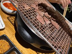 -九田家黑牛烤肉料理(华侨城店)