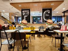 -麦当劳(开平潭江店)