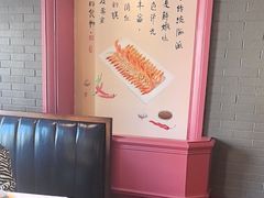 -八府香鸭·啫啫煲(华山路店)