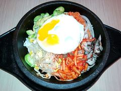 正一味石锅拌饭-正一味石锅拌饭(望京新世界店)