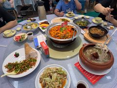 -大师傅金奖啤酒鱼(西街口总店)