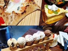 -ALLORA意大利餐厅(丰盛里店)