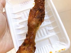 -一代烤翅王(大汉口店)