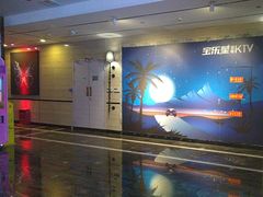 -宝乐星量贩KTV(莲升路店)