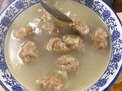 -海清宁记大馅云吞