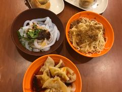 -龙抄手(春熙路总店)