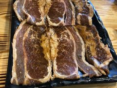 -大壮家原味烤肉(兴华北街店)