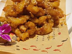 -百味地锅鸡(二店·财校分店)