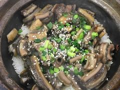 -红星光发煲仔饭(大石街店)