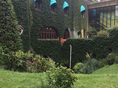 -三鹰之森吉卜力美术馆