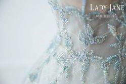 -Lady  Jane高端婚纱礼服馆