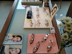 -视野联行眼镜(西站中天健广场店)