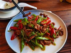 -百万叔(临湖店)