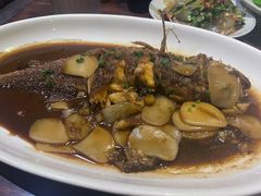 -大牌大·传统杭帮菜(湖滨店)