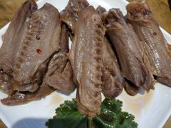 -杨氏青龙虾·羊蝎子(托乐嘉店)