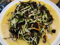 -抹直口特色菜馆(一店)