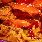 赖胖子肉蟹煲