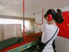 -华连射击俱乐部