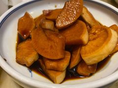 特色酱萝卜-慧娟面馆·餐厅(望江路店)