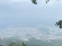 -郑喜旺烧烤(新密总店)