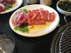 风干肠-冷面大王(大南街店)
