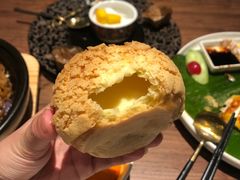 -星叶·东南亚料理(宁波万象汇店)