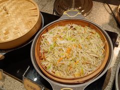 -三宝大饭店-中和艺素餐厅(浦上金山正祥广场店)