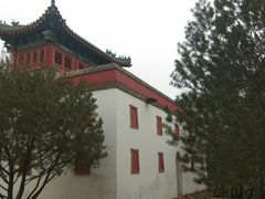 -普陀宗乘之庙(小布达拉宫)