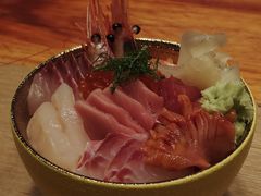-七福日本料理