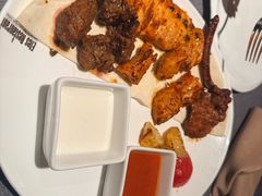 -Efes Turkish & Mediterranean Cuisine 艾菲斯餐厅(陆家嘴店)