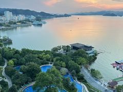 -绿城千岛湖喜来登度假酒店