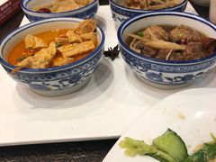 -阿庄新豫菜(航海东路店)