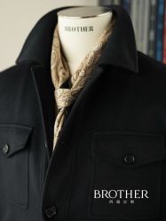 -BROTHER西服礼服定制·商务·婚礼(佛山南海店)