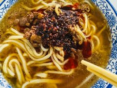 -小四川麻辣面馆(新联草街店)