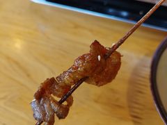 -夜烤·宜宾烧烤(回龙湾店)