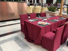 -漢咖啡·全服务式自助晚餐(武汉洲际酒店)