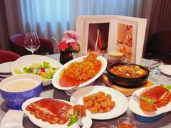 -北平食府·北京烤鸭(北京西站六里桥店)