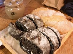 -仙峰天然面包(迎宾路店)